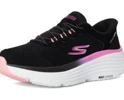 SKECHERS Max Cushioning Endeavour Cardova Hands Free Slip-Ins Women's