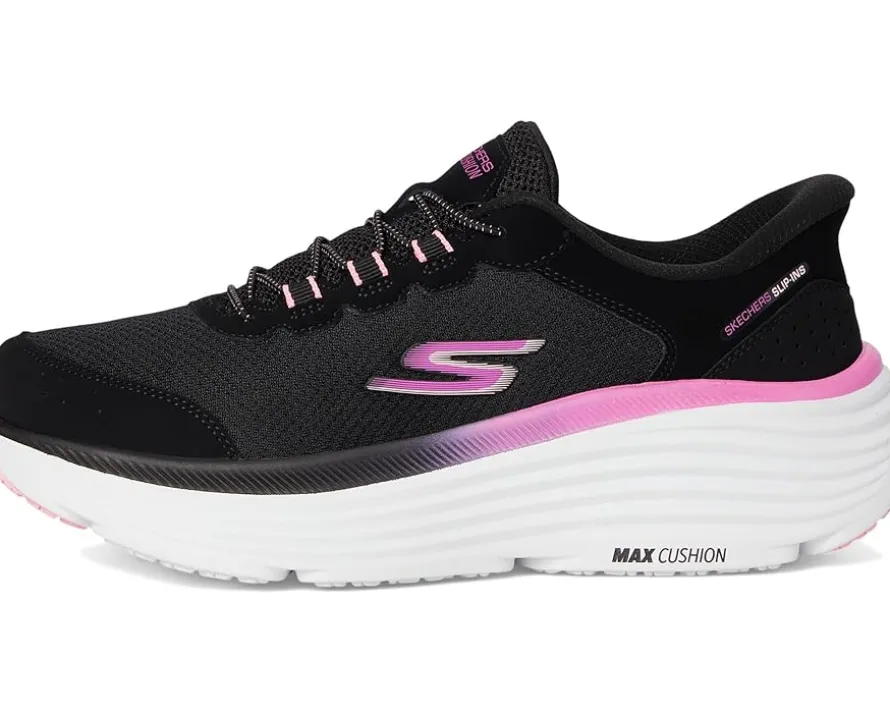 SKECHERS Max Cushioning Endeavour Cardova Hands Free Slip-Ins Women's