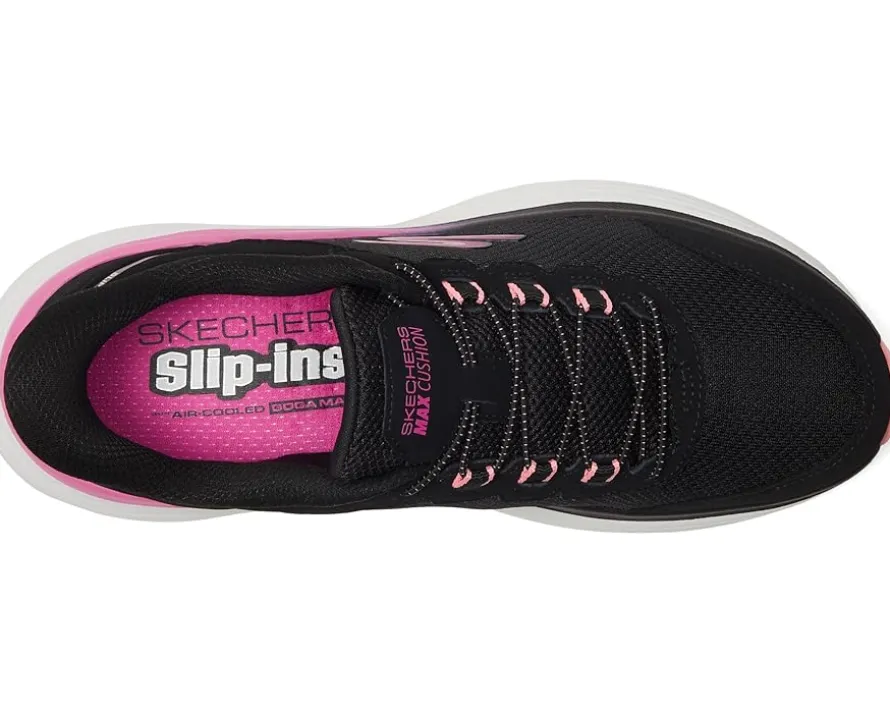 SKECHERS Max Cushioning Endeavour Cardova Hands Free Slip-Ins Women's