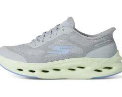 SKECHERS Max Cushioning Glide Step Hartford Hands Free Slip-Ins Women's