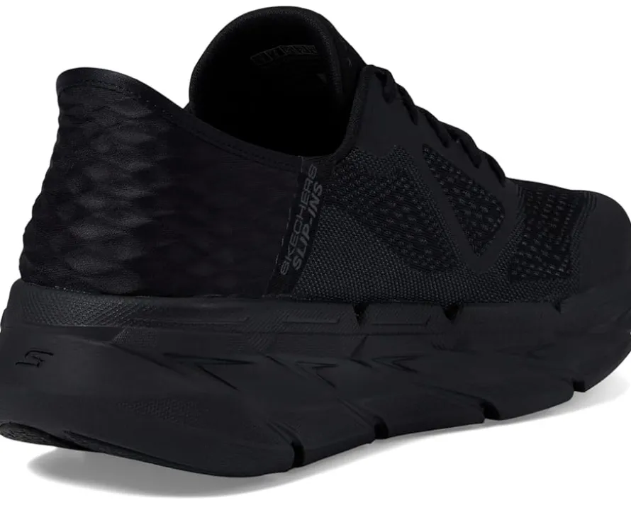 SKECHERS Max Cushioning Premier Ascendant Hands Free Slip-Ins Men's