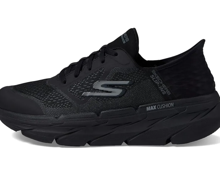 SKECHERS Max Cushioning Premier Ascendant Hands Free Slip-Ins Men's