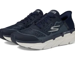 SKECHERS Max Cushioning Premier Ascendant Hands Free Slip-Ins Men's