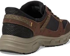 SKECHERS Oak Canyon Consitent Winne Hands Free Slip-In Men's