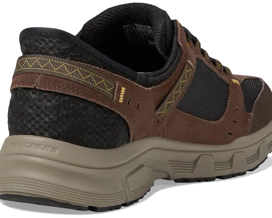 SKECHERS Oak Canyon Consitent Winne Hands Free Slip-In Men's