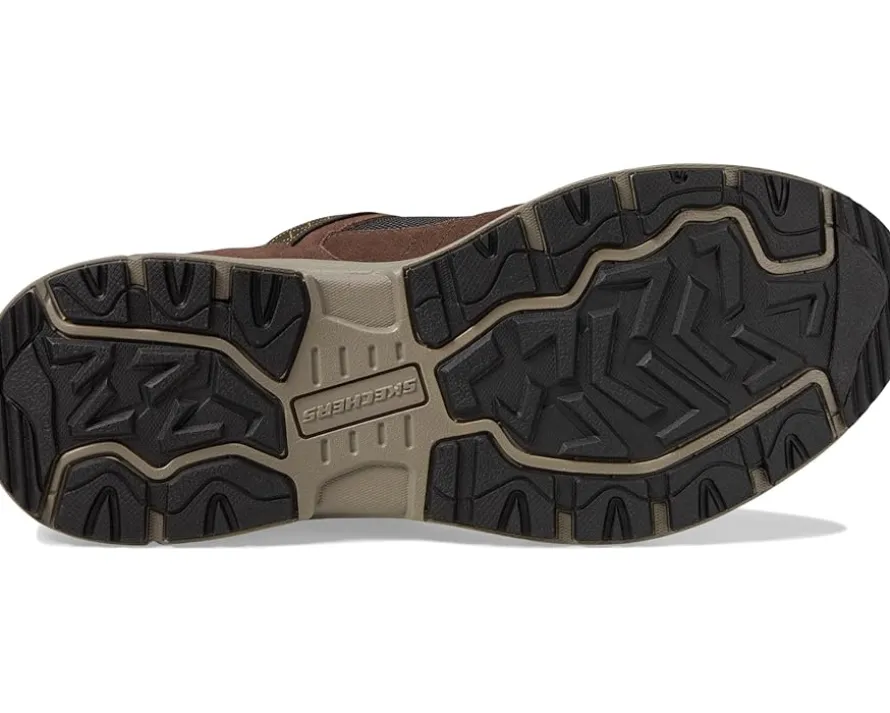 SKECHERS Oak Canyon Consitent Winne Hands Free Slip-In Men's