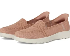 SKECHERS On-The-Go Flex - Camellia Hands Free Slip-Ins Women's