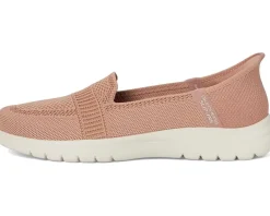 SKECHERS On-The-Go Flex - Camellia Hands Free Slip-Ins Women's