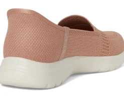 SKECHERS On-The-Go Flex - Camellia Hands Free Slip-Ins Women's