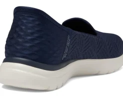 SKECHERS On-The-Go Flex - Clover Hands Free Slip-Ins Women's