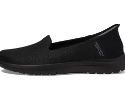 SKECHERS On-The-Go Flex - Clover Hands Free Slip-Ins Women's