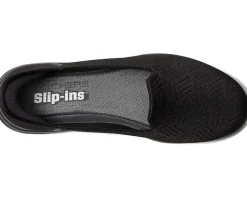 SKECHERS On-The-Go Flex - Clover Hands Free Slip-Ins Women's