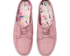 SKECHERS On-The-Go Flex Radiant Boat Mule Women's