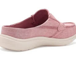 SKECHERS On-The-Go Flex Radiant Boat Mule Women's