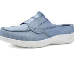 SKECHERS On-The-Go Flex Radiant Boat Mule Women's