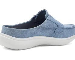 SKECHERS On-The-Go Flex Radiant Boat Mule Women's