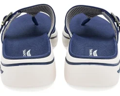 SKECHERS On-The-Go GO Walk Arch Fit 2.0 Sandals - Resort Day Women's