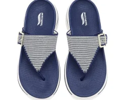 SKECHERS On-The-Go GO Walk Arch Fit 2.0 Sandals - Resort Day Women's