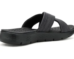 SKECHERS On-The-Go GO Walk Flex - Impressed Women's
