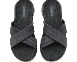 SKECHERS On-The-Go GO Walk Flex - Impressed Women's