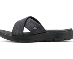 SKECHERS On-The-Go GO Walk Flex - Impressed Women's
