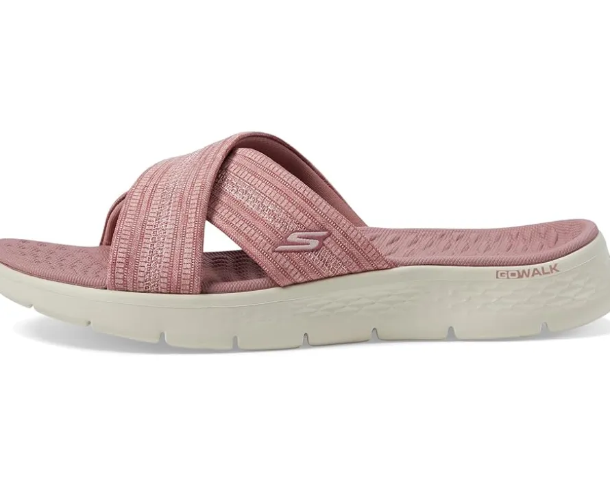 SKECHERS On-The-Go GO Walk Flex - Impressed Women's