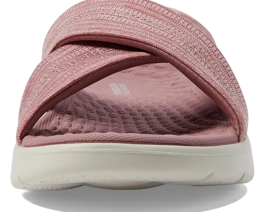 SKECHERS On-The-Go GO Walk Flex - Impressed Women's