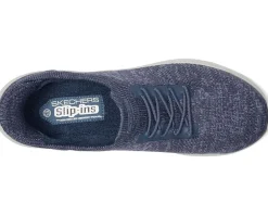 SKECHERS On-the-go Hands Free Slip-ins Swift W/ Sock Fit Women's