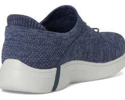 SKECHERS On-the-go Hands Free Slip-ins Swift W/ Sock Fit Women's