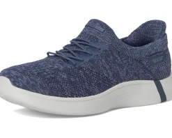 SKECHERS On-the-go Hands Free Slip-ins Swift W/ Sock Fit Women's