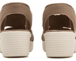 SKECHERS Parallel Lite - Summer Invite Hands Free Slip-ins Women's