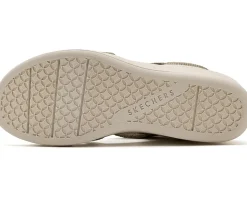 SKECHERS Parallel Lite - Summer Invite Hands Free Slip-ins Women's
