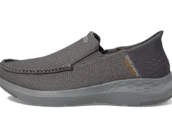 SKECHERS Parson Ralven Hands Free Slip-Ins Men's