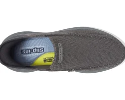 SKECHERS Parson Ralven Hands Free Slip-Ins Men's