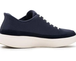 SKECHERS Performance Go Walk Commuter Hands Free Slip-In Men's