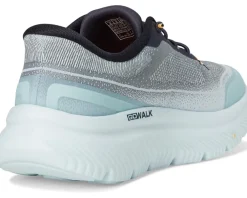 SKECHERS Performance Go Walk Max Cushioning Hyper Burst Zoltar Hands Free Slip-in Men's