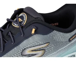 SKECHERS Performance Go Walk Max Cushioning Hyper Burst Zoltar Hands Free Slip-in Men's
