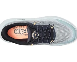 SKECHERS Performance Go Walk Max Cushioning Hyper Burst Zoltar Hands Free Slip-in Men's