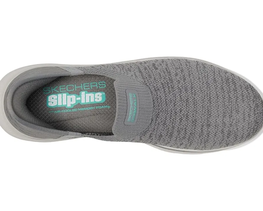 SKECHERS Performance Go Walk 7 Springtime Hands Free Slip-Ins Women's