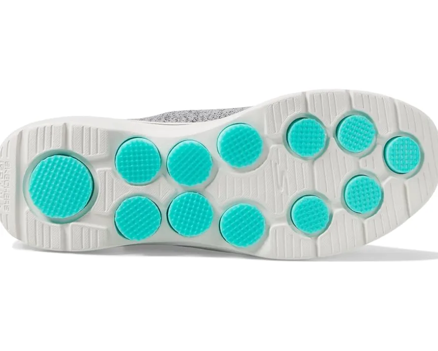 SKECHERS Performance Go Walk 7 Springtime Hands Free Slip-Ins Women's