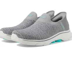 SKECHERS Performance Go Walk 7 Springtime Hands Free Slip-Ins Women's