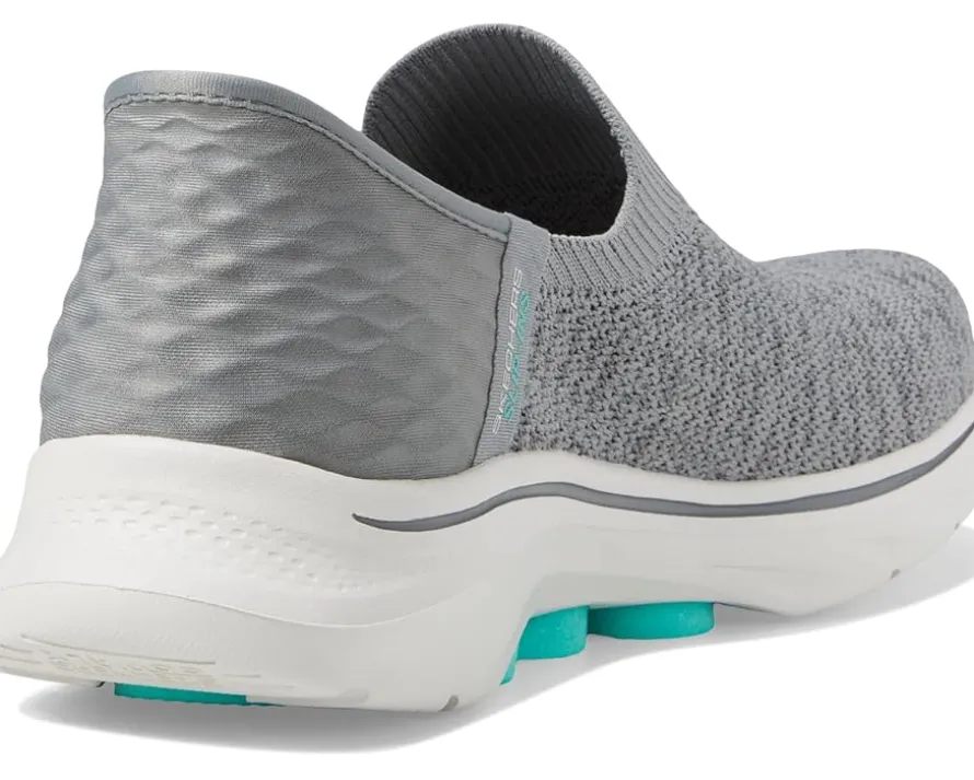 SKECHERS Performance Go Walk 7 Springtime Hands Free Slip-Ins Women's