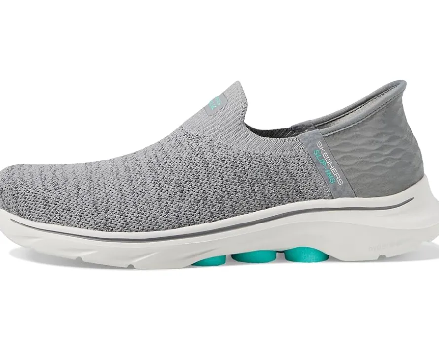 SKECHERS Performance Go Walk 7 Springtime Hands Free Slip-Ins Women's