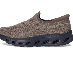 SKECHERS Performance Go Walk Glide-step 2.0 Caleb Hands Free Slip-in Men's
