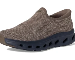 SKECHERS Performance Go Walk Glide-step 2.0 Caleb Hands Free Slip-in Men's