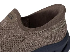 SKECHERS Performance Go Walk Glide-step 2.0 Caleb Hands Free Slip-in Men's