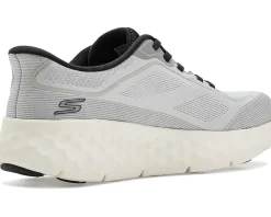 SKECHERS Performance Go Walk Max Cushioning Flex Hands Free Slip-In Men's