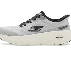 SKECHERS Performance Go Walk Max Cushioning Flex Hands Free Slip-In Men's