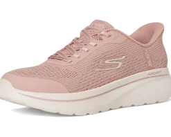 SKECHERS Performance Go Walk Arch Fit N-joy Ria Hands Free Slip-ins Women's