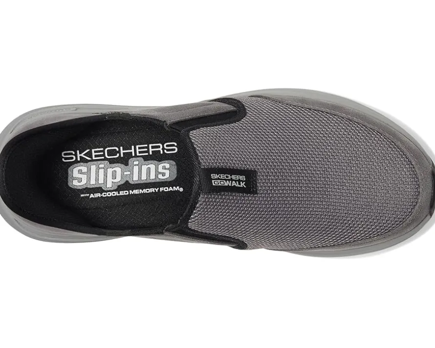 SKECHERS Performance Go Walk Outdoor Hands Free Slip-Ins Men's